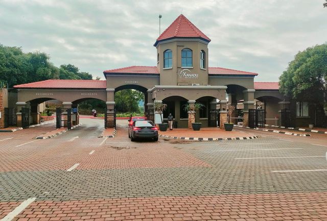 0 Bedroom Property for Sale in Xanadu Eco Park North West